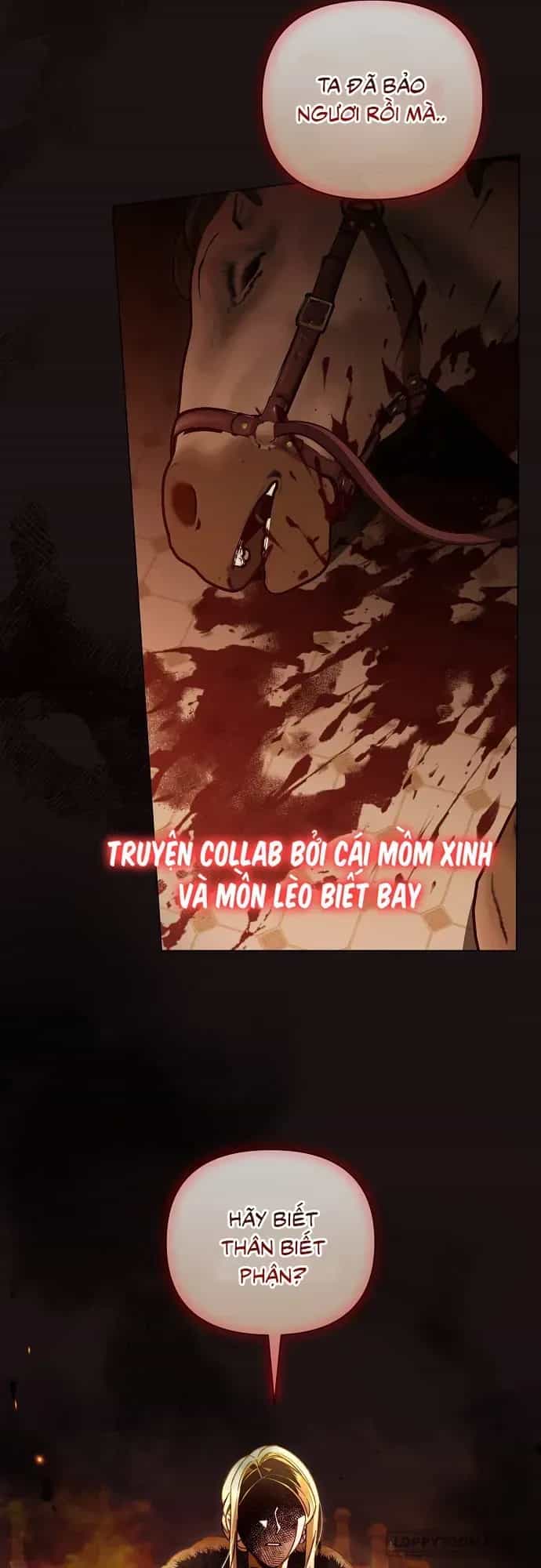 Dành Cho Nàng Juliet Xinh Đẹp - Chương 63 - ảnh 35