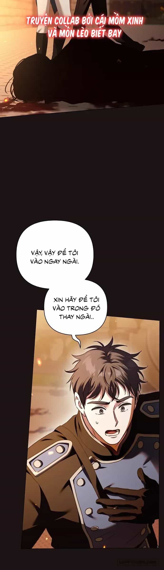 Dành Cho Nàng Juliet Xinh Đẹp - Chương 65 - ảnh 19