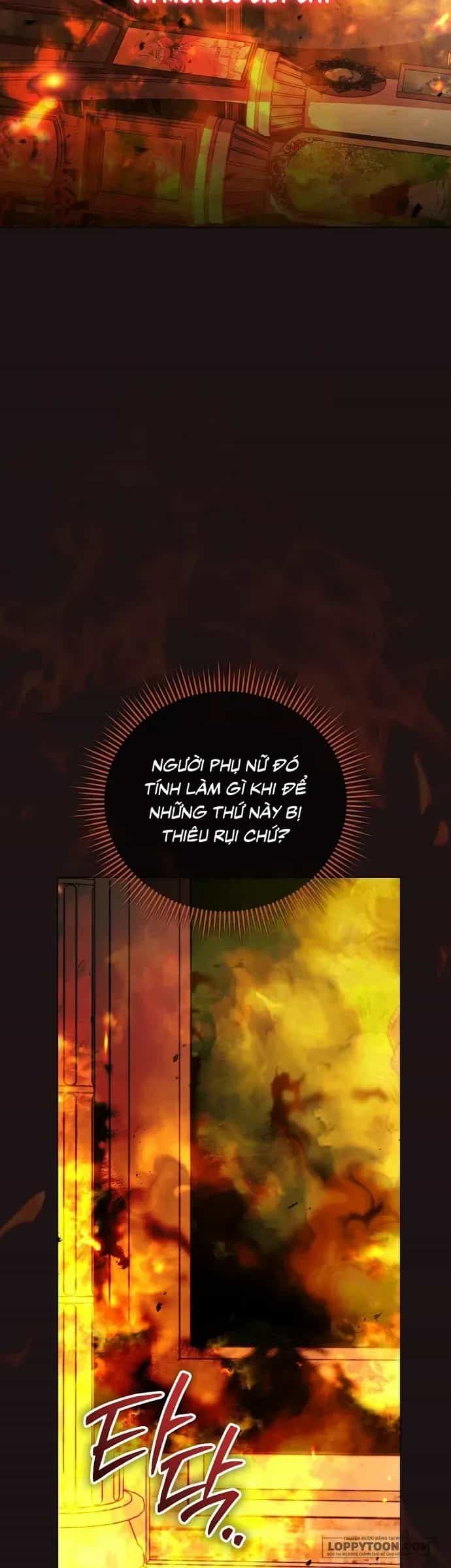 Dành Cho Nàng Juliet Xinh Đẹp - Chương 65 - ảnh 25