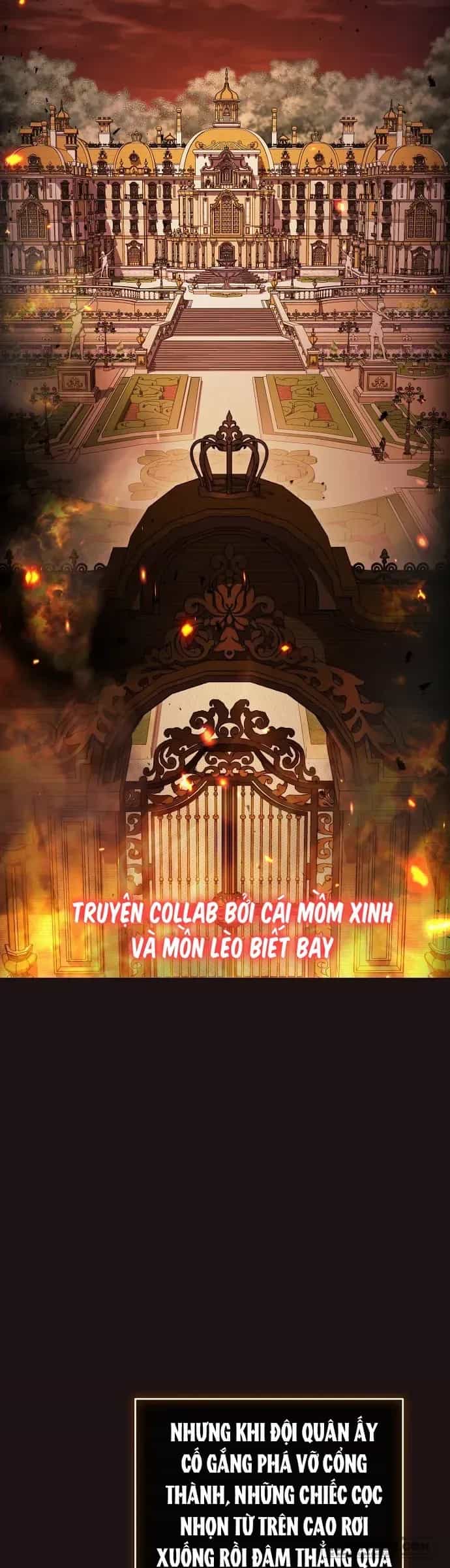 Dành Cho Nàng Juliet Xinh Đẹp - Chương 65 - ảnh 3