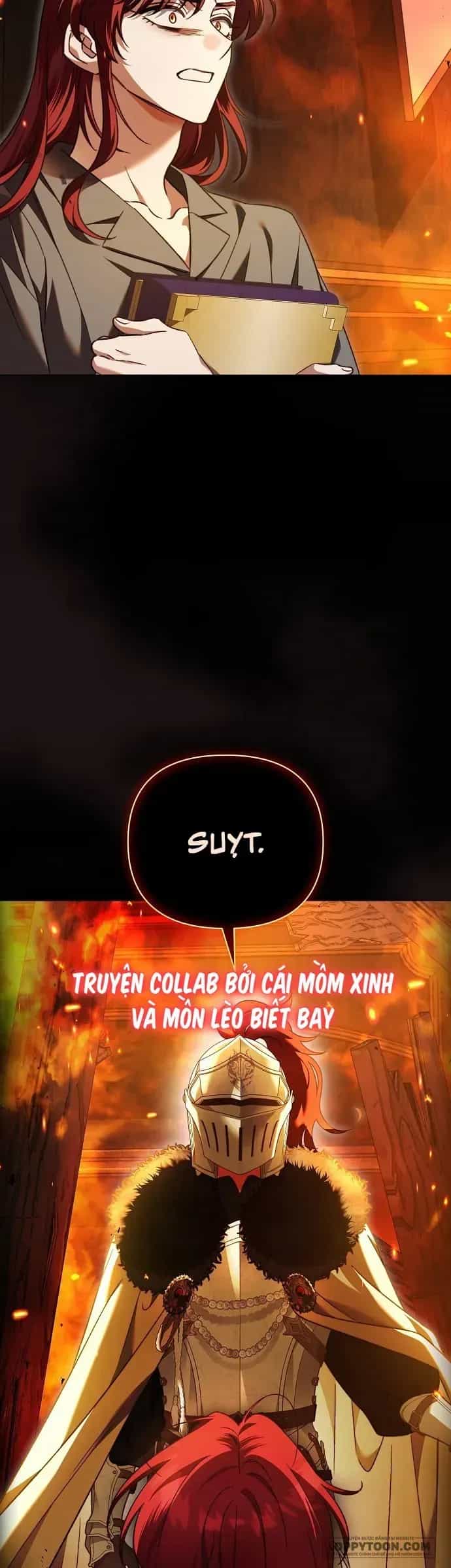 Dành Cho Nàng Juliet Xinh Đẹp - Chương 65 - ảnh 39
