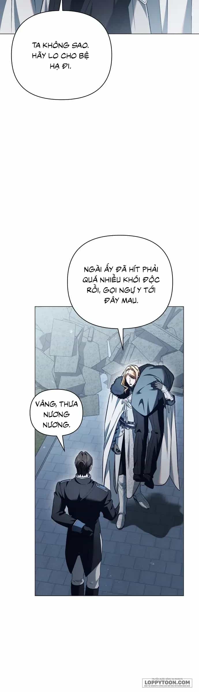 Dành Cho Nàng Juliet Xinh Đẹp - Chương 65 - ảnh 45