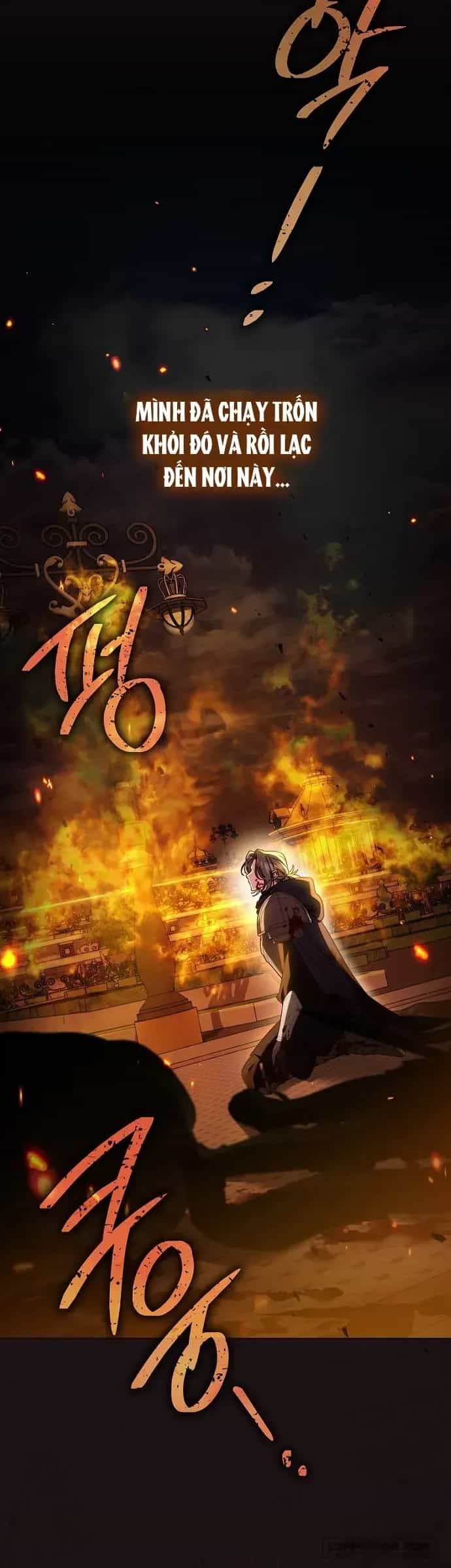 Dành Cho Nàng Juliet Xinh Đẹp - Chương 65 - ảnh 5