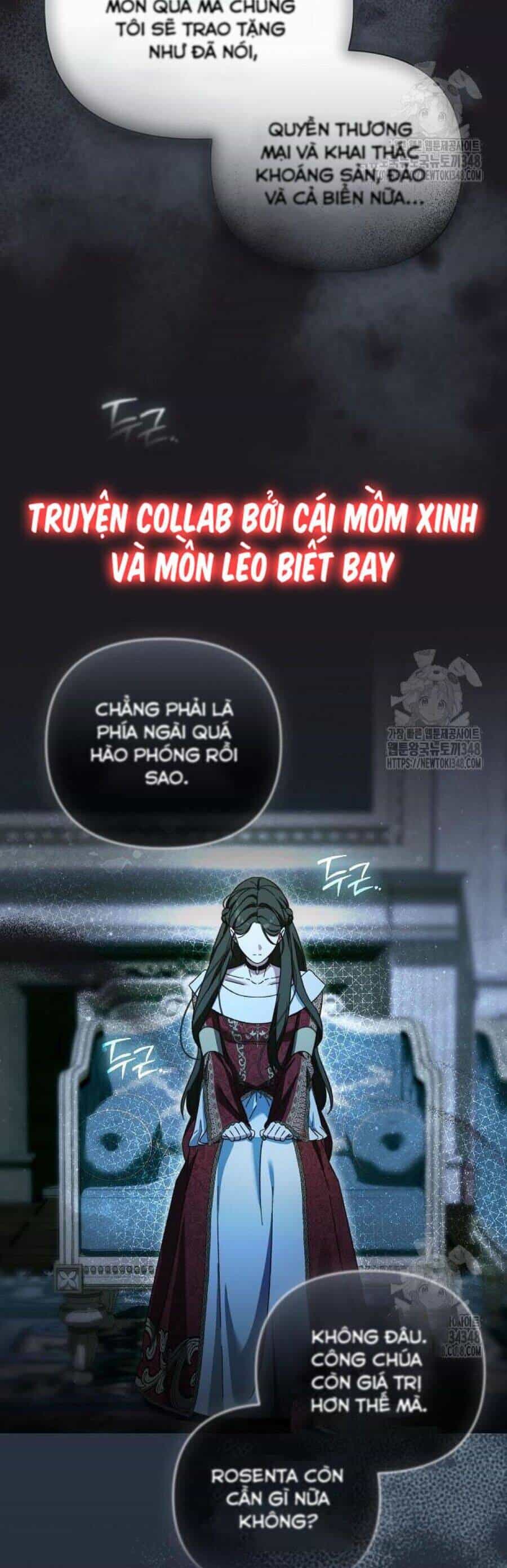 Dành Cho Nàng Juliet Xinh Đẹp - Chương 7 - ảnh 17
