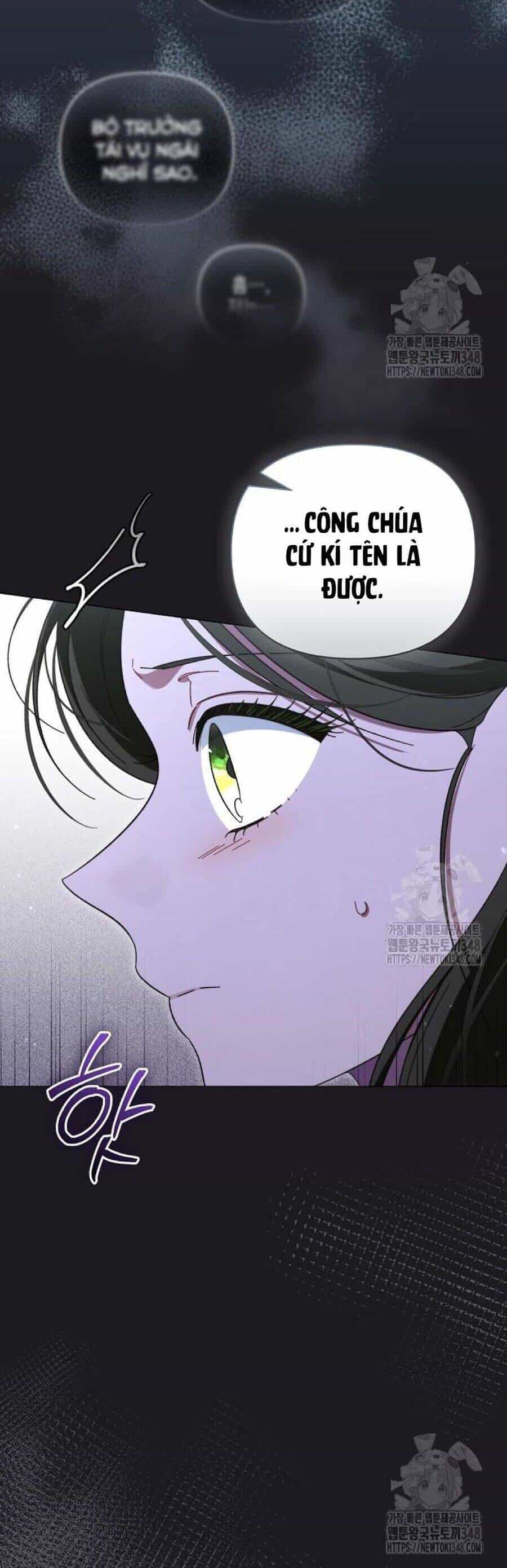 Dành Cho Nàng Juliet Xinh Đẹp - Chương 7 - ảnh 18