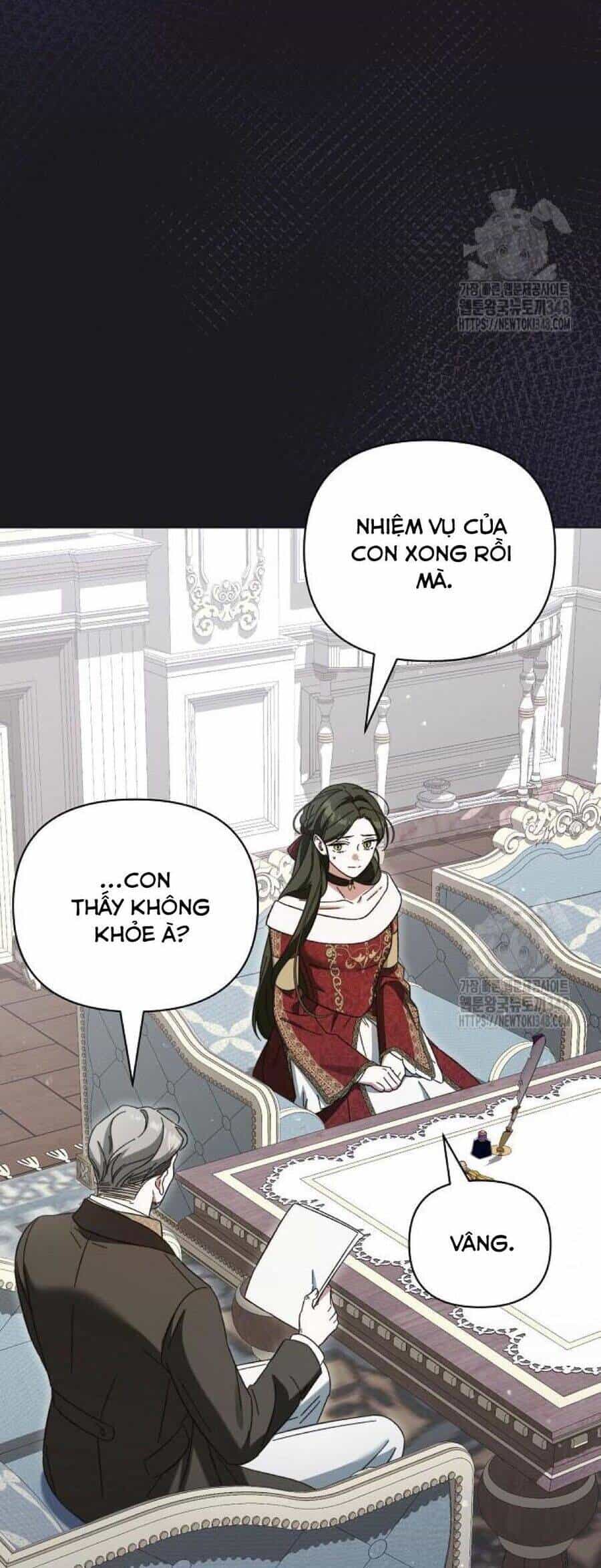 Dành Cho Nàng Juliet Xinh Đẹp - Chương 7 - ảnh 23
