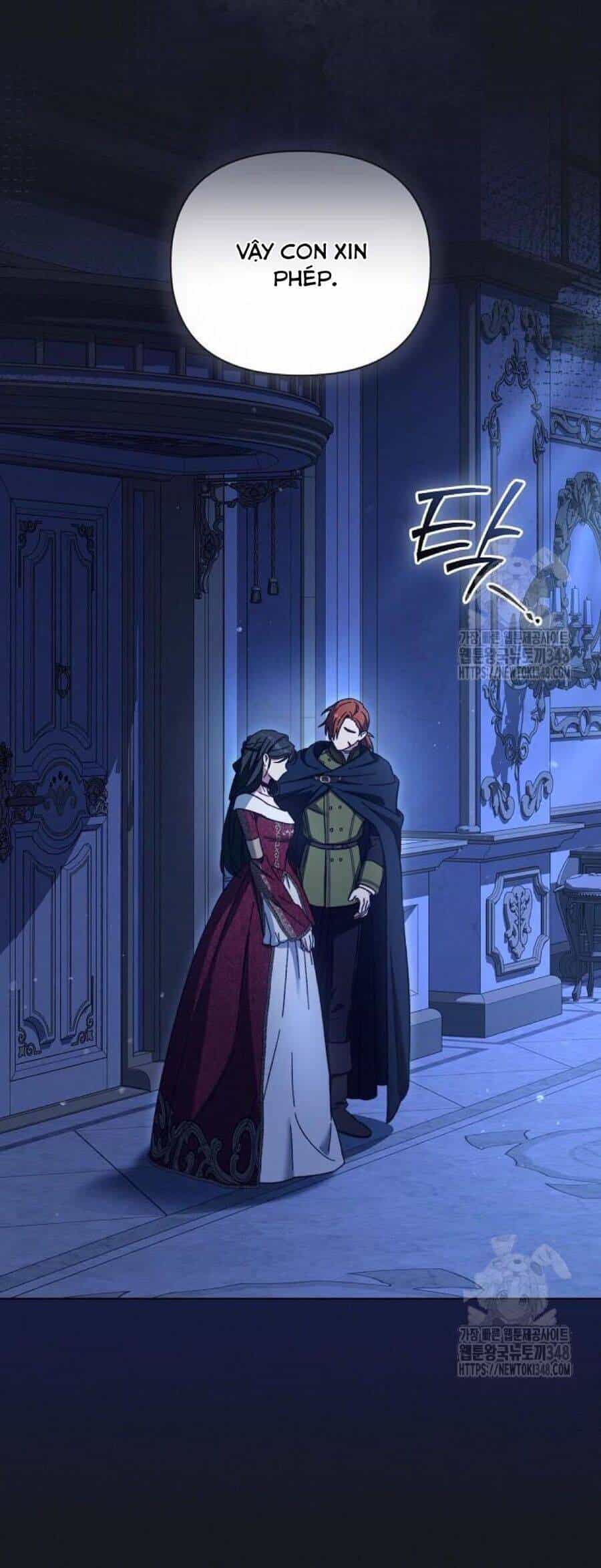 Dành Cho Nàng Juliet Xinh Đẹp - Chương 7 - ảnh 25