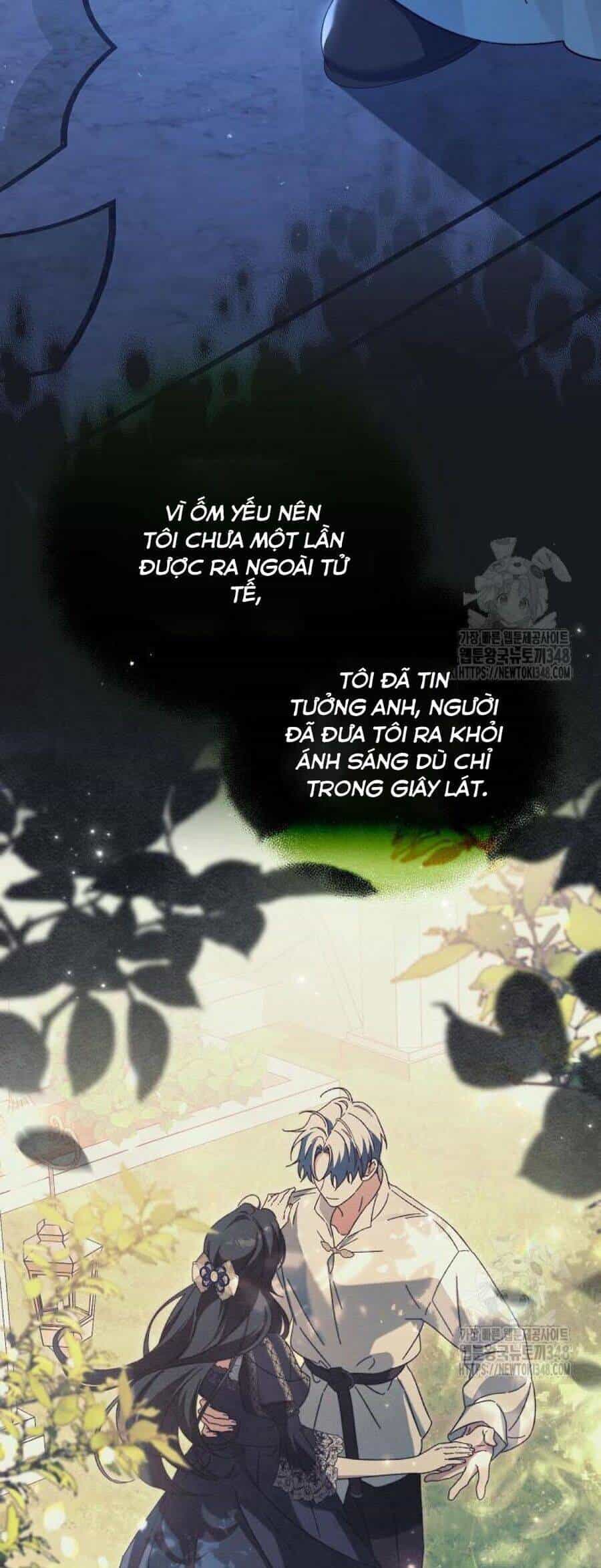 Dành Cho Nàng Juliet Xinh Đẹp - Chương 7 - ảnh 29