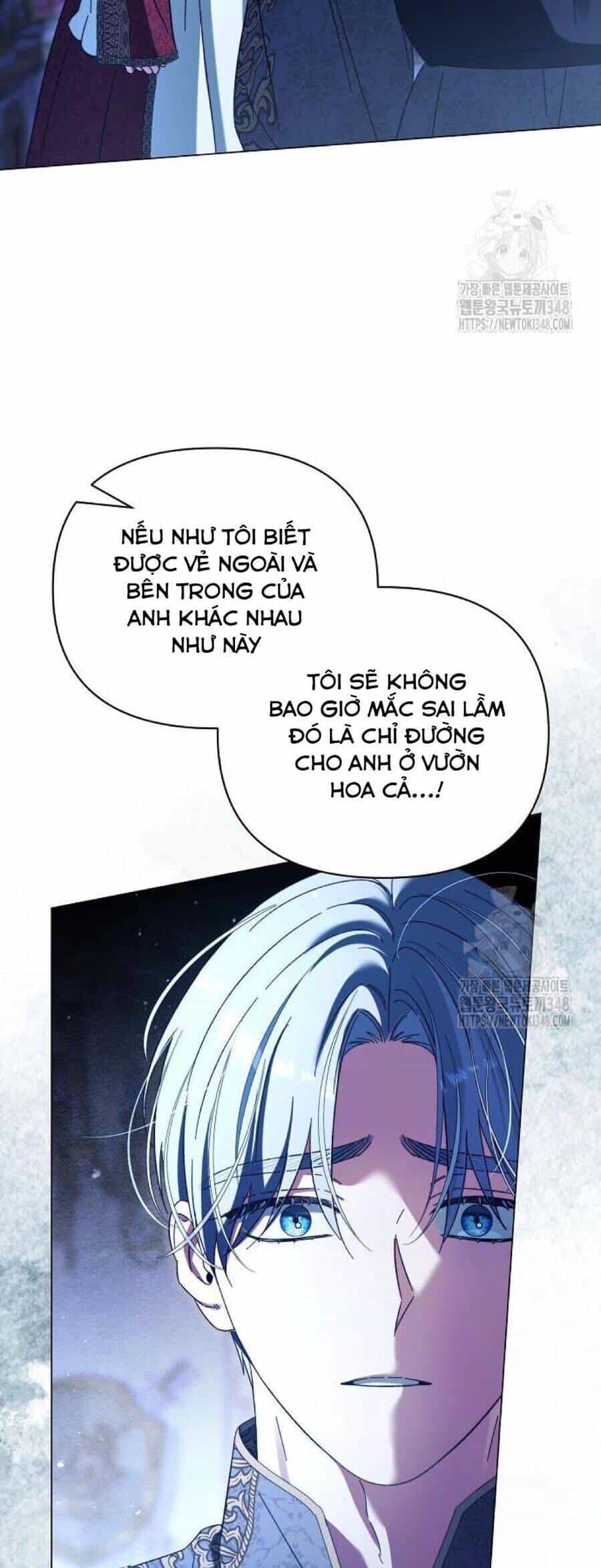 Dành Cho Nàng Juliet Xinh Đẹp - Chương 7 - ảnh 45