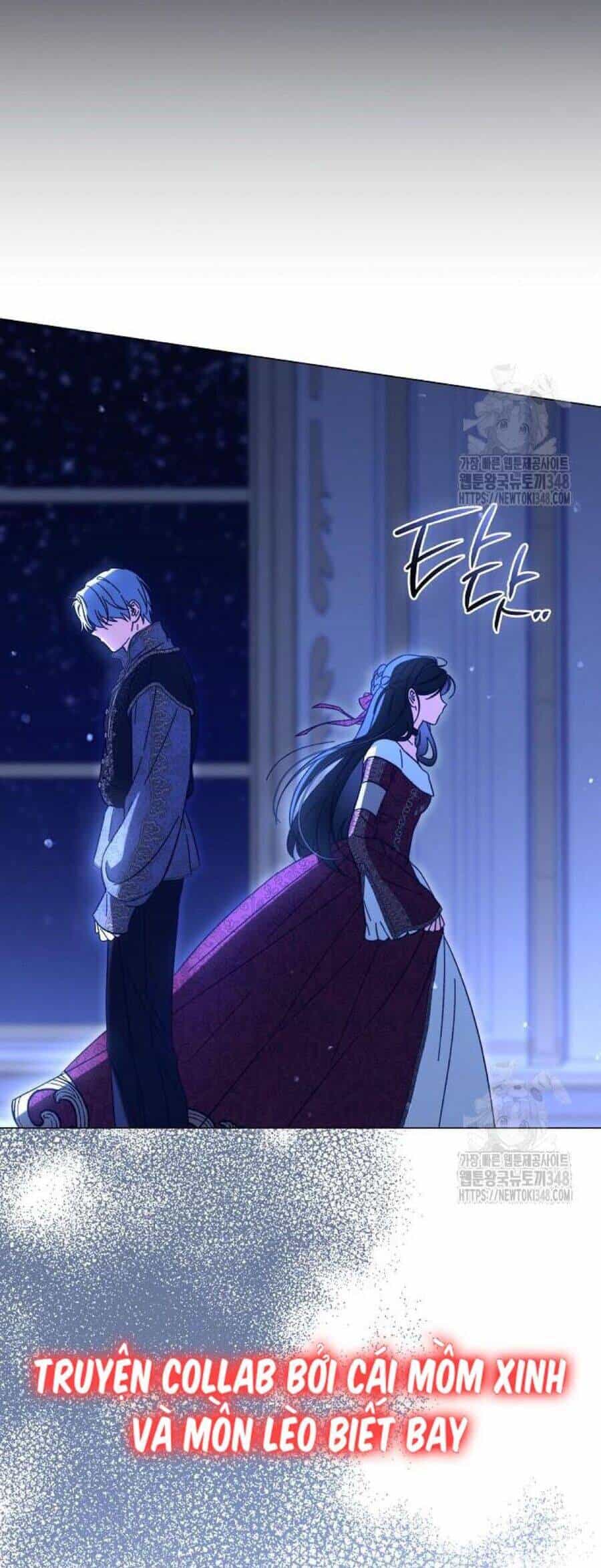 Dành Cho Nàng Juliet Xinh Đẹp - Chương 7 - ảnh 52