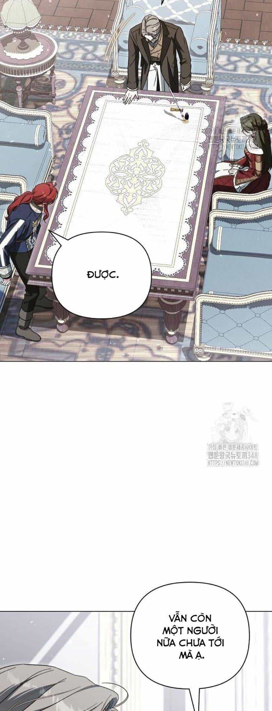 Dành Cho Nàng Juliet Xinh Đẹp - Chương 7 - ảnh 7