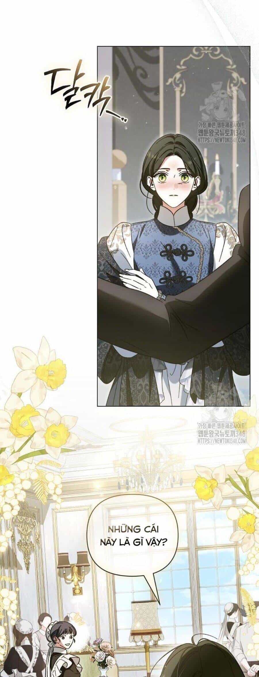 Dành Cho Nàng Juliet Xinh Đẹp - Chương 8 - ảnh 15