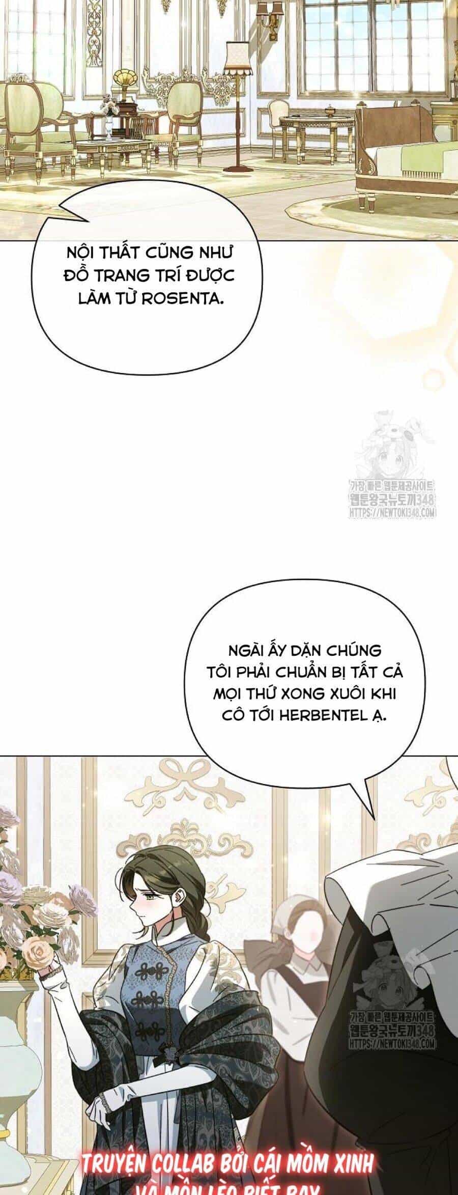 Dành Cho Nàng Juliet Xinh Đẹp - Chương 8 - ảnh 17