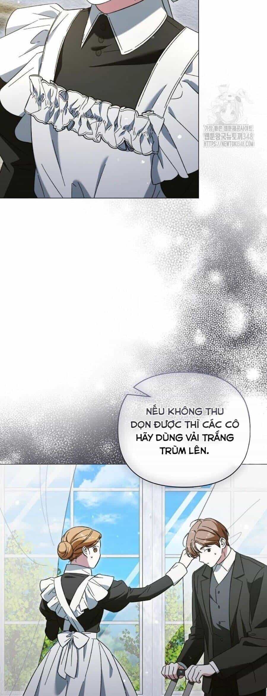 Dành Cho Nàng Juliet Xinh Đẹp - Chương 8 - ảnh 19