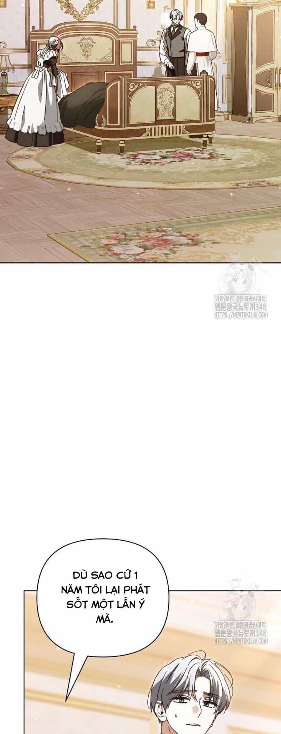 Dành Cho Nàng Juliet Xinh Đẹp - Chương 8 - ảnh 25