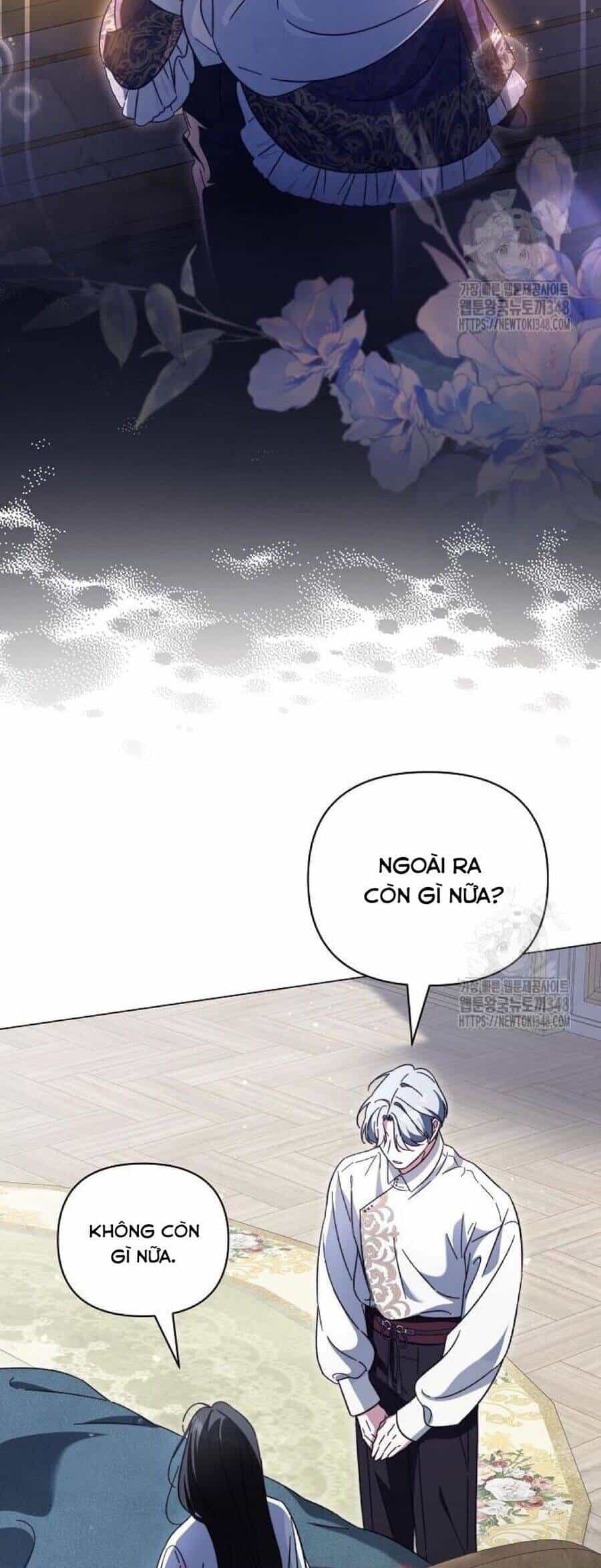 Dành Cho Nàng Juliet Xinh Đẹp - Chương 8 - ảnh 51