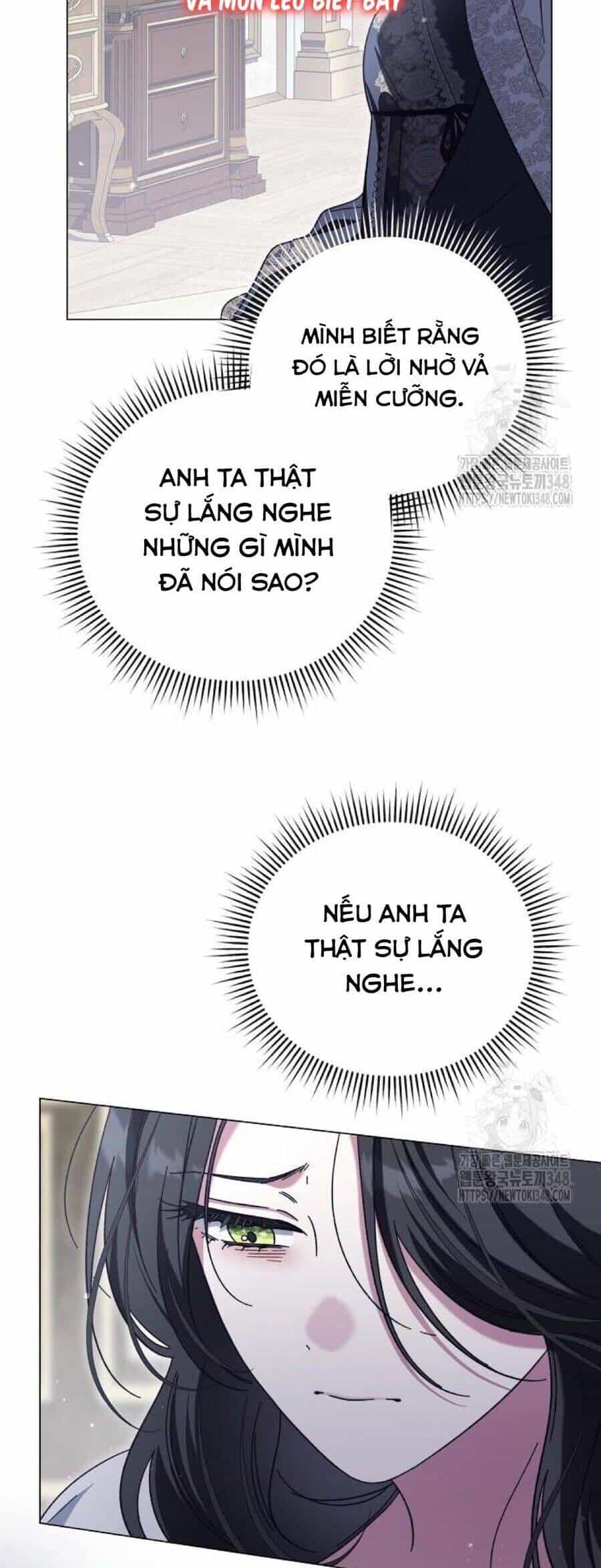 Dành Cho Nàng Juliet Xinh Đẹp - Chương 8 - ảnh 54