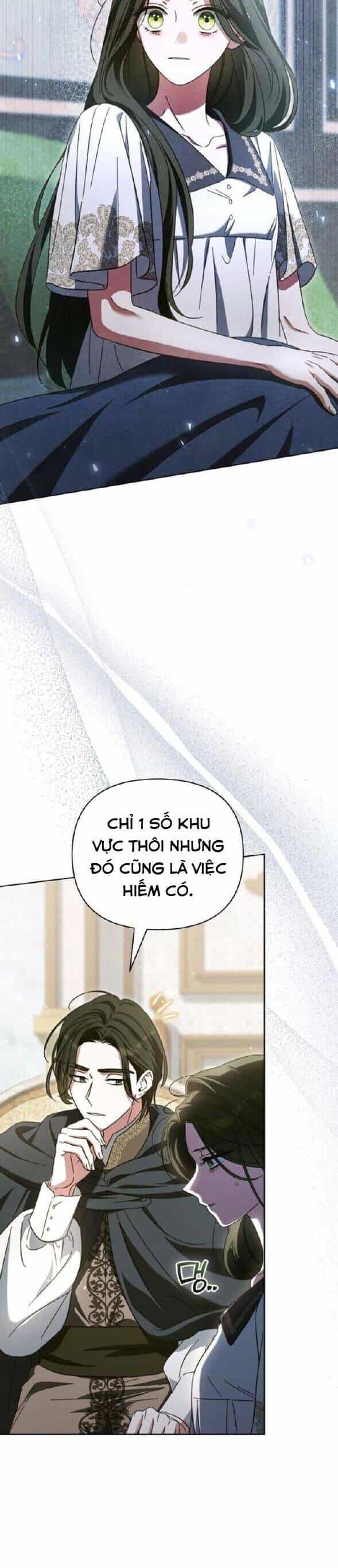 Dành Cho Nàng Juliet Xinh Đẹp - Chương 9 - ảnh 14