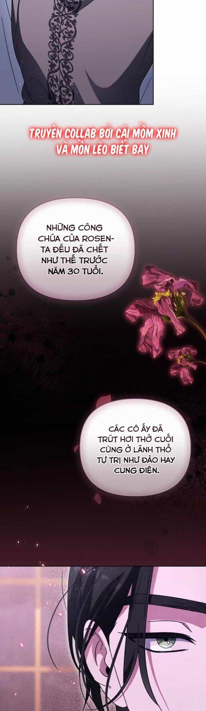Dành Cho Nàng Juliet Xinh Đẹp - Chương 9 - ảnh 39