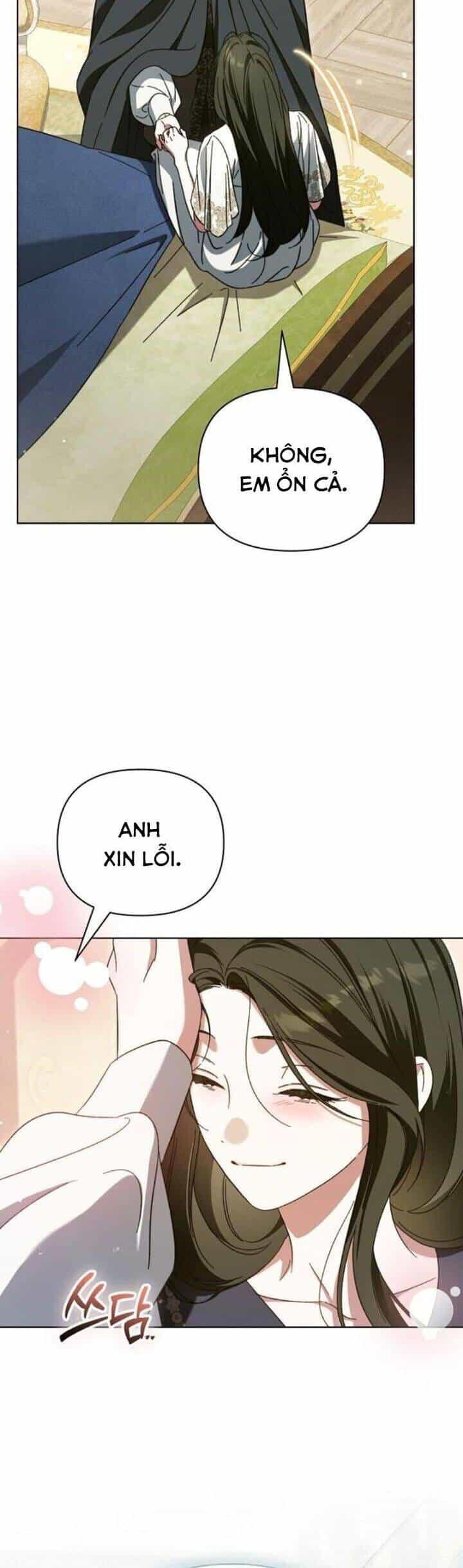 Dành Cho Nàng Juliet Xinh Đẹp - Chương 9 - ảnh 8
