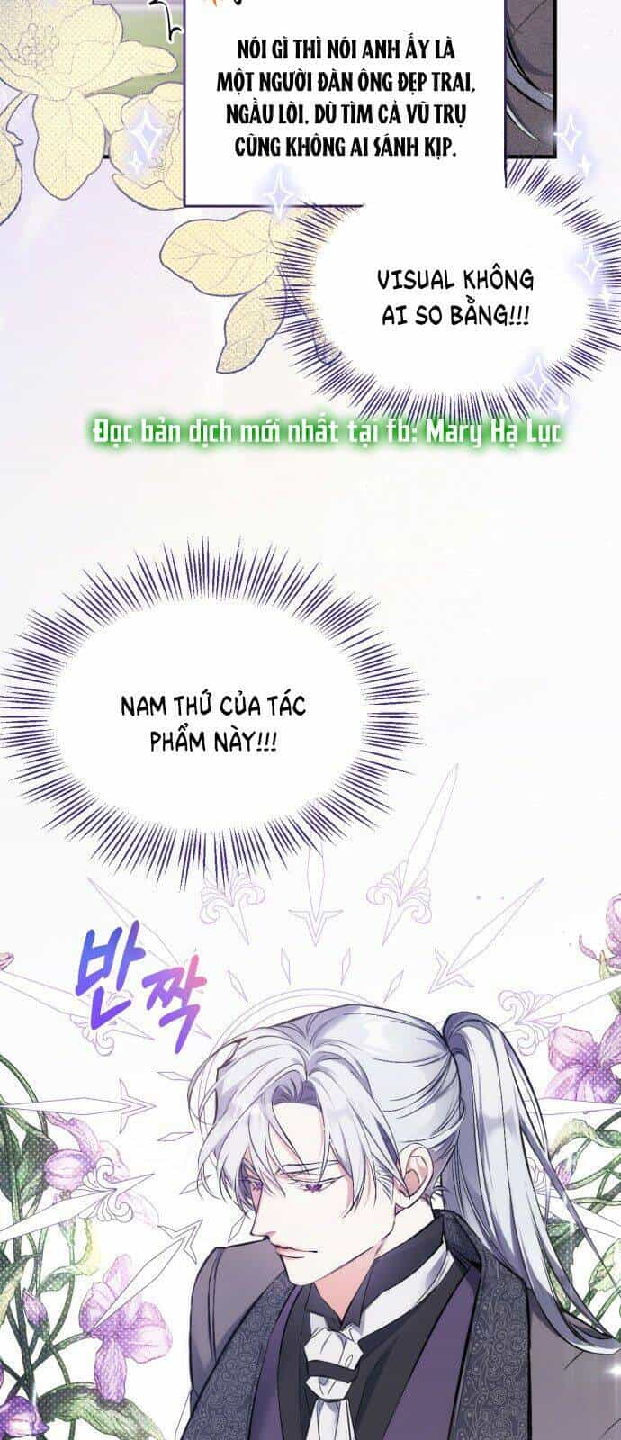 Dành Cho Nhân Vật Bị Bỏ Rơi Yêu Thích Nhất Của Tôi - Chương 1.1 - ảnh 31