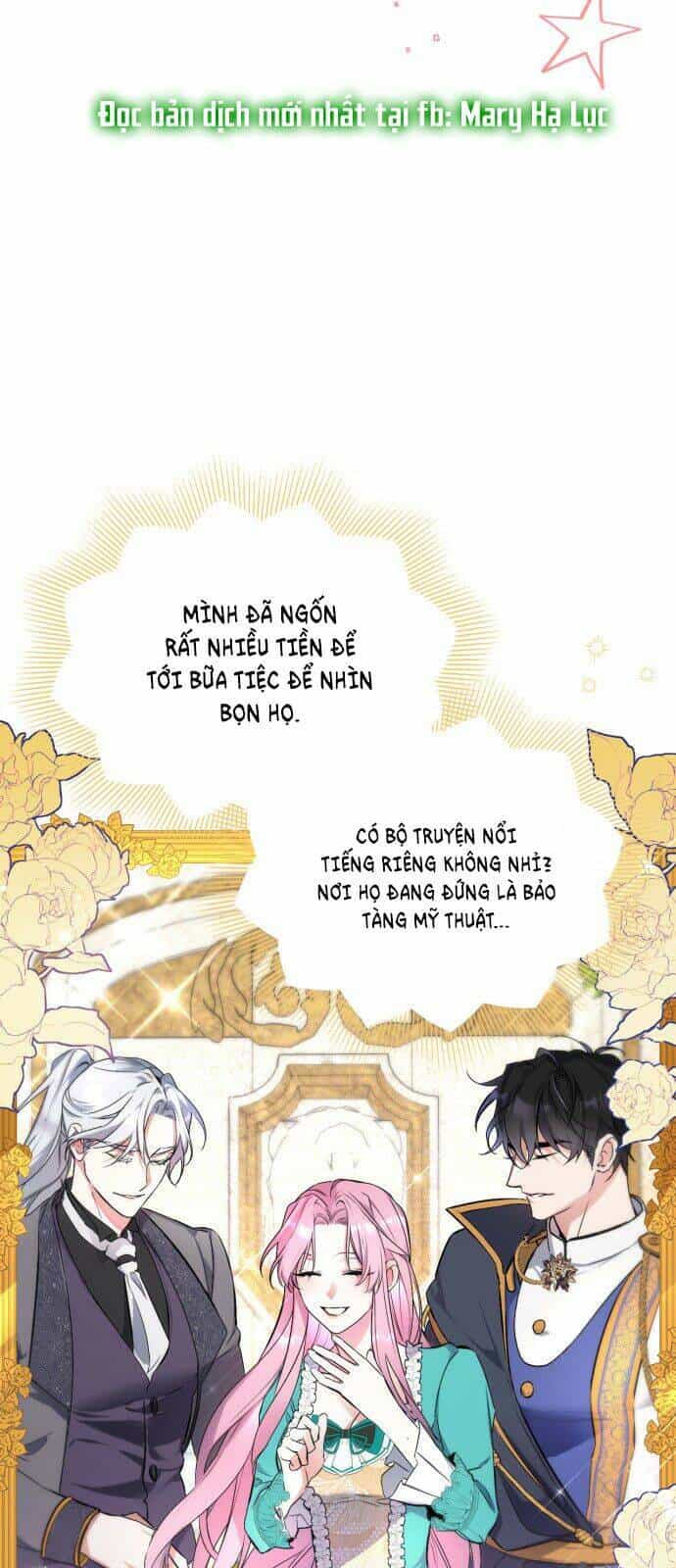 Dành Cho Nhân Vật Bị Bỏ Rơi Yêu Thích Nhất Của Tôi - Chương 1.1 - ảnh 33