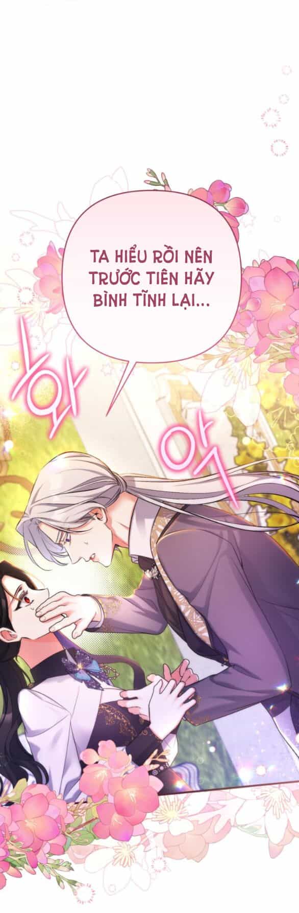 Dành Cho Nhân Vật Bị Bỏ Rơi Yêu Thích Nhất Của Tôi - Chương 55.2 - ảnh 2