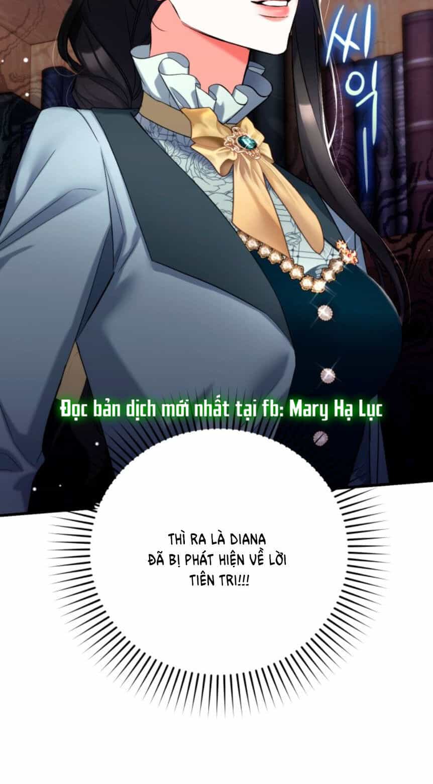 Dành Cho Nhân Vật Bị Bỏ Rơi Yêu Thích Nhất Của Tôi - Chương 56.1 - ảnh 32