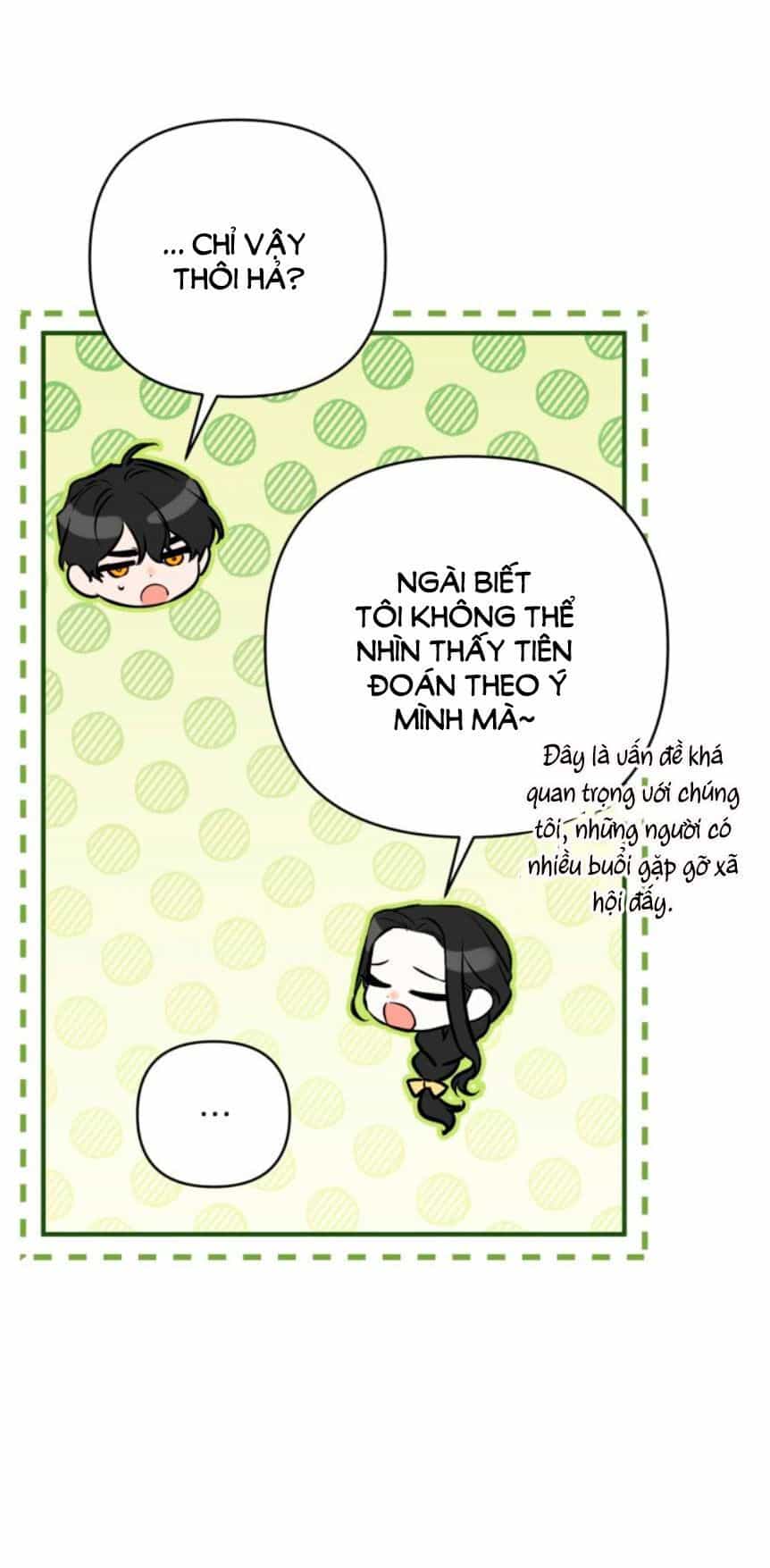 Dành Cho Nhân Vật Bị Bỏ Rơi Yêu Thích Nhất Của Tôi - Chương 56.3 - ảnh 13