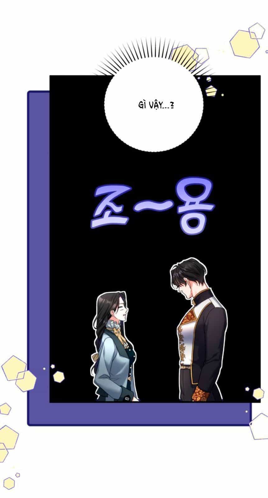 Dành Cho Nhân Vật Bị Bỏ Rơi Yêu Thích Nhất Của Tôi - Chương 56.6 - ảnh 25