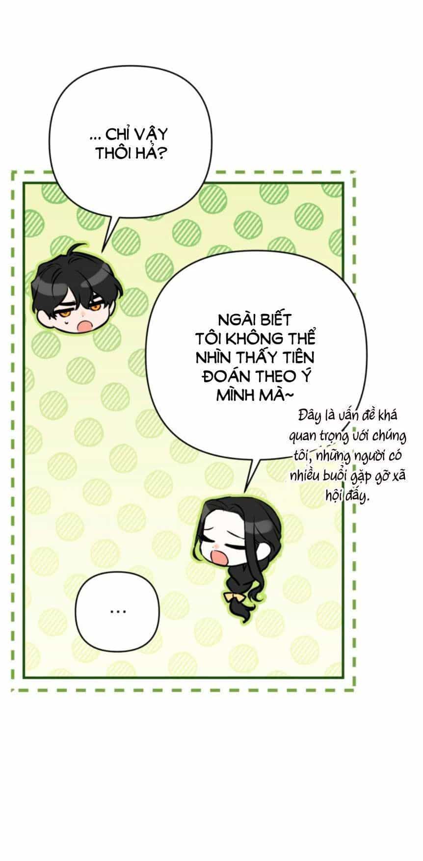 Dành Cho Nhân Vật Bị Bỏ Rơi Yêu Thích Nhất Của Tôi - Chương 56.7 - ảnh 13