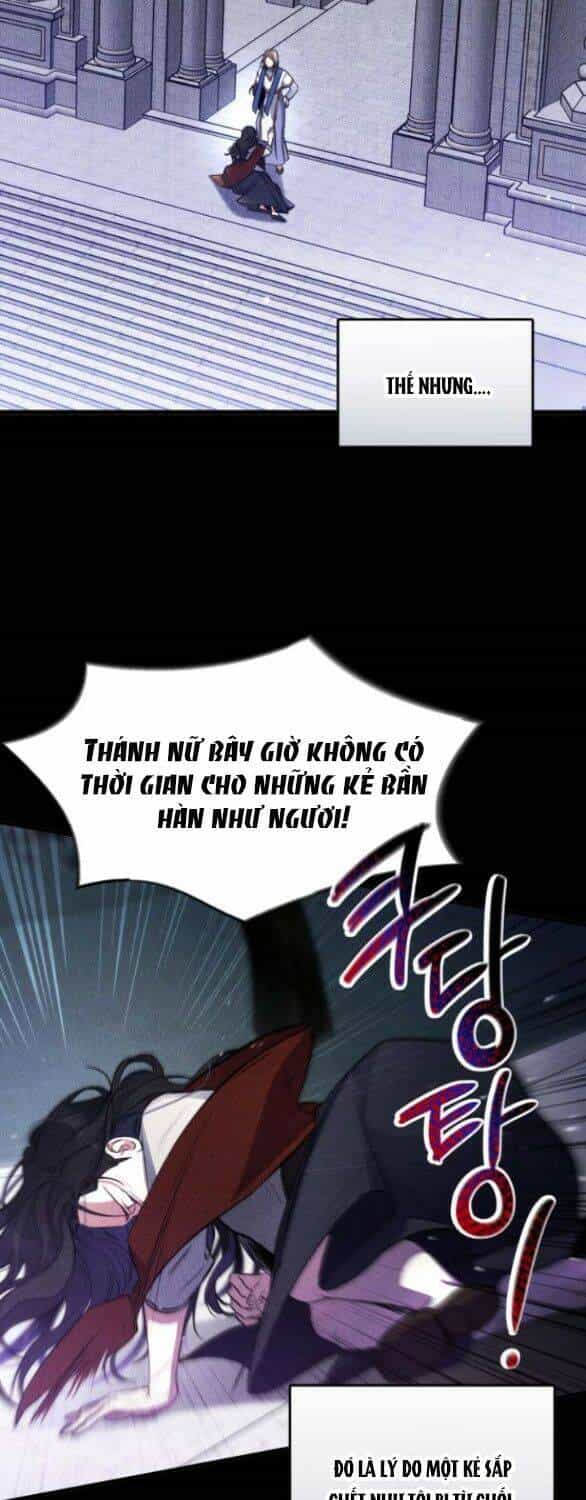 Dành Cho Nhân Vật Bị Bỏ Rơi Yêu Thích Nhất Của Tôi - Chương 9 - ảnh 29