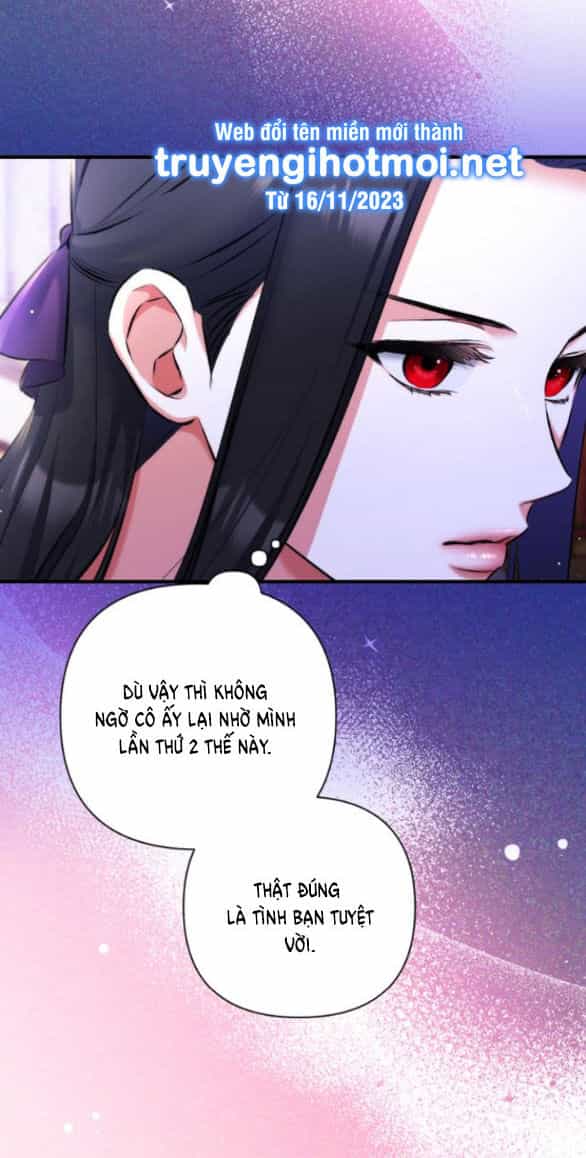 Dành Cho Nhân Vật Bị Bỏ Rơi Yêu Thích Nhất Của Tôi - Chương 58.1 - ảnh 14
