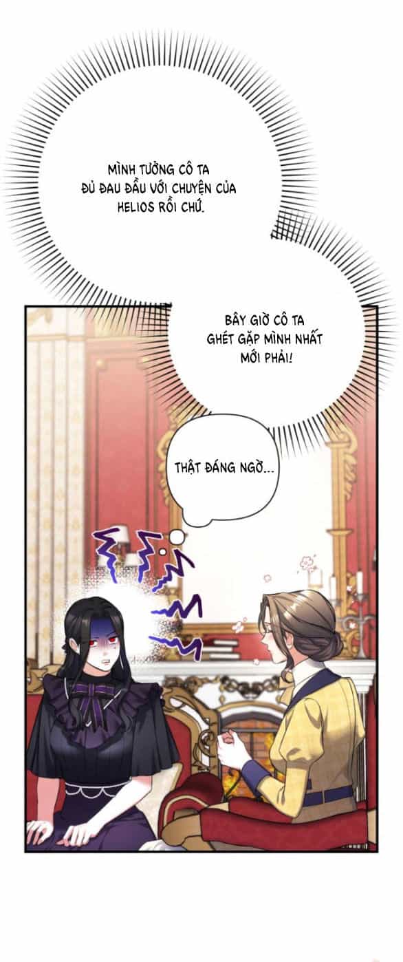 Dành Cho Nhân Vật Bị Bỏ Rơi Yêu Thích Nhất Của Tôi - Chương 58.1 - ảnh 2