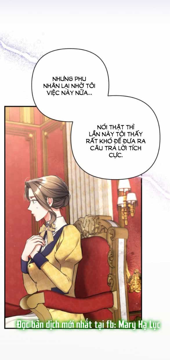 Dành Cho Nhân Vật Bị Bỏ Rơi Yêu Thích Nhất Của Tôi - Chương 58.1 - ảnh 24