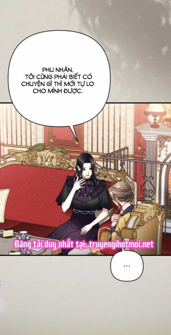 Dành Cho Nhân Vật Bị Bỏ Rơi Yêu Thích Nhất Của Tôi - Chương 58.1 - ảnh 26