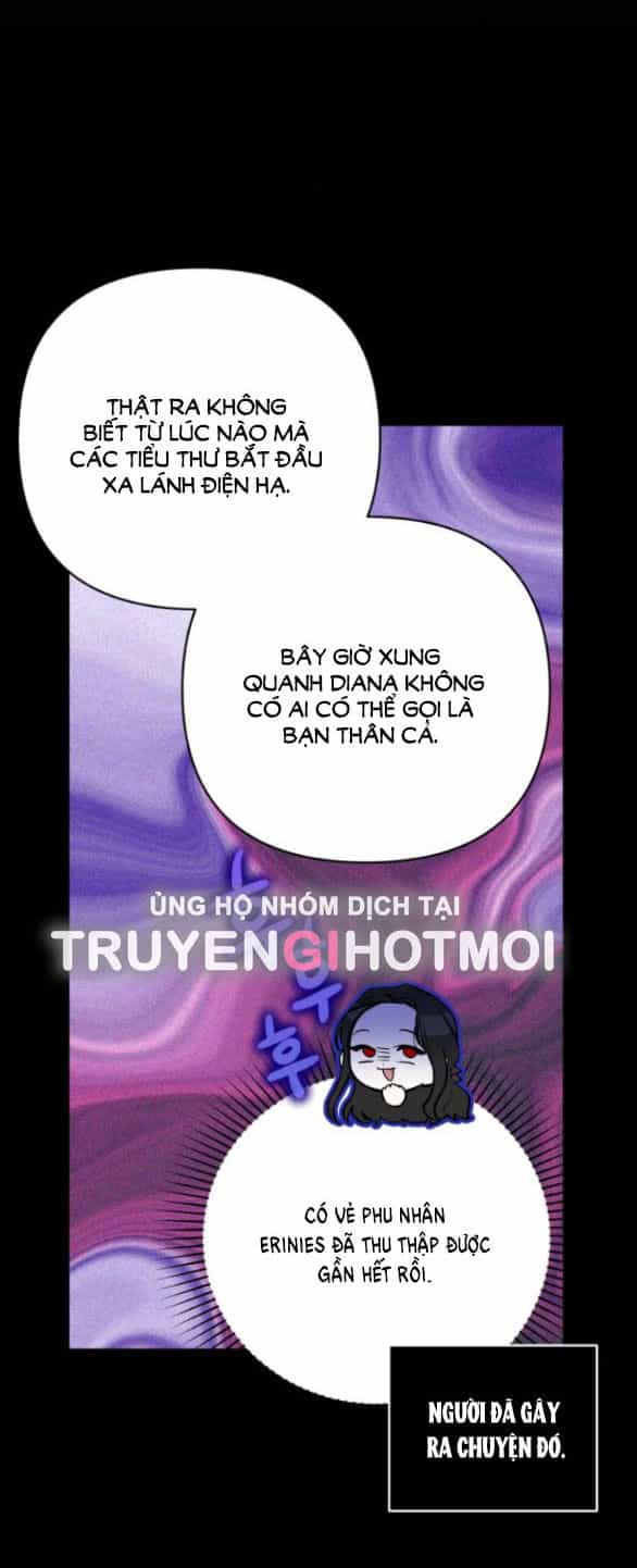 Dành Cho Nhân Vật Bị Bỏ Rơi Yêu Thích Nhất Của Tôi - Chương 58.1 - ảnh 28