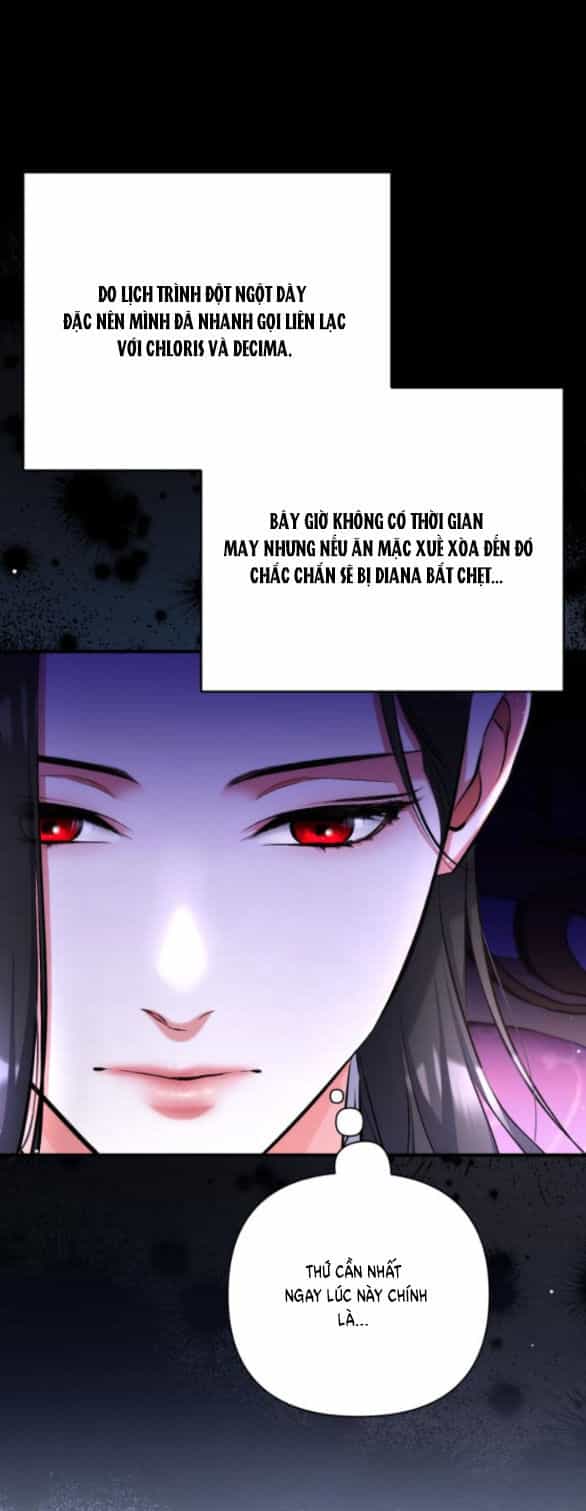 Dành Cho Nhân Vật Bị Bỏ Rơi Yêu Thích Nhất Của Tôi - Chương 59.1 - ảnh 10