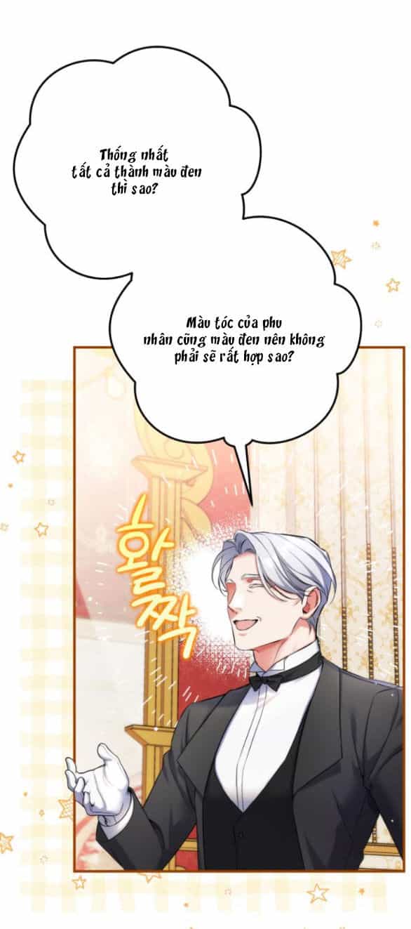 Dành Cho Nhân Vật Bị Bỏ Rơi Yêu Thích Nhất Của Tôi - Chương 59.1 - ảnh 2