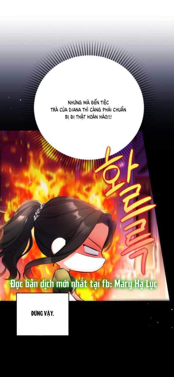 Dành Cho Nhân Vật Bị Bỏ Rơi Yêu Thích Nhất Của Tôi - Chương 59.1 - ảnh 9