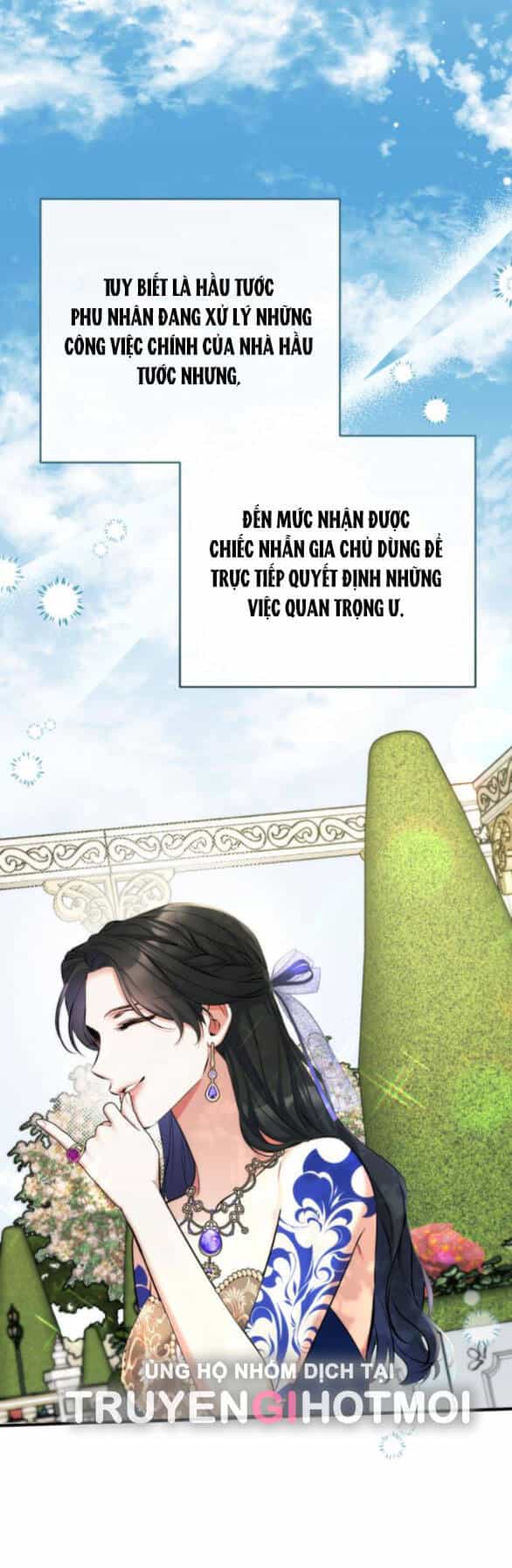 Dành Cho Nhân Vật Bị Bỏ Rơi Yêu Thích Nhất Của Tôi - Chương 60.2 - ảnh 17