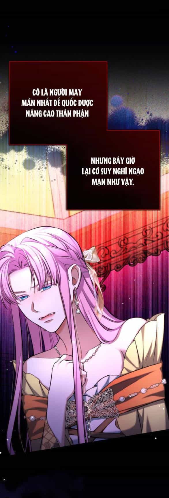 Dành Cho Nhân Vật Bị Bỏ Rơi Yêu Thích Nhất Của Tôi - Chương 62.1 - ảnh 14