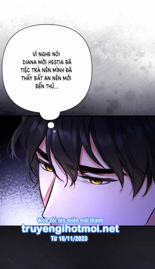 Dành Cho Nhân Vật Bị Bỏ Rơi Yêu Thích Nhất Của Tôi - Chương 62.1 - ảnh 32