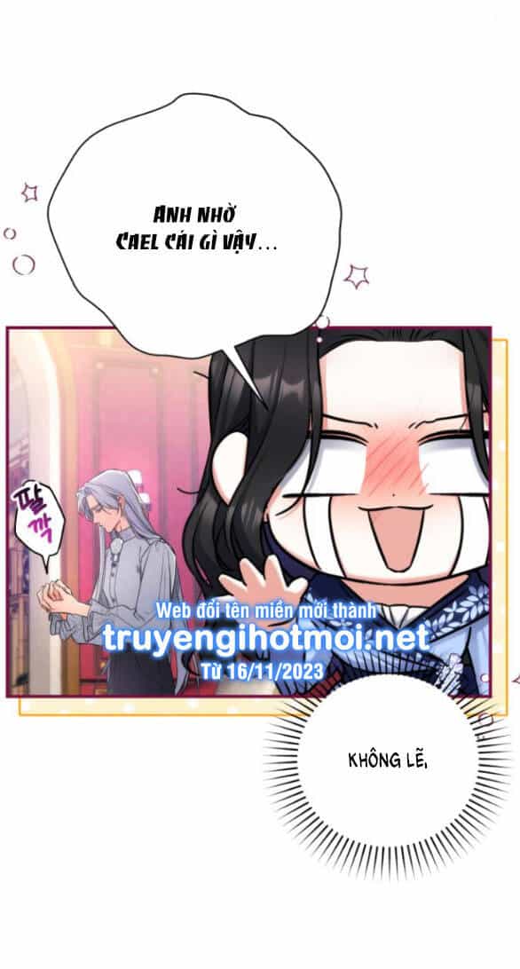 Dành Cho Nhân Vật Bị Bỏ Rơi Yêu Thích Nhất Của Tôi - Chương 62.2 - ảnh 22