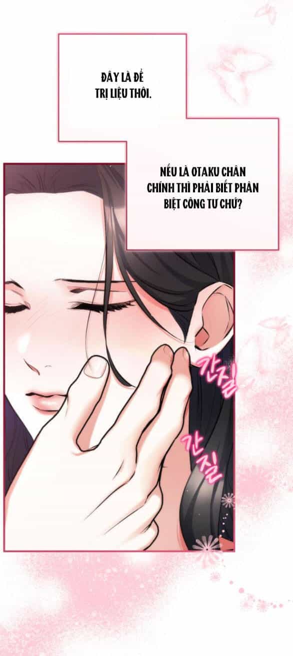 Dành Cho Nhân Vật Bị Bỏ Rơi Yêu Thích Nhất Của Tôi - Chương 62.2 - ảnh 31