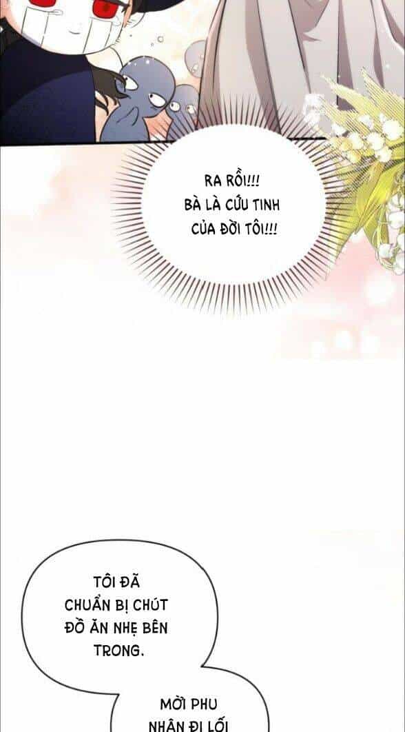 Dành Cho Nhân Vật Bị Bỏ Rơi Yêu Thích Nhất Của Tôi - Chương 10 - ảnh 69