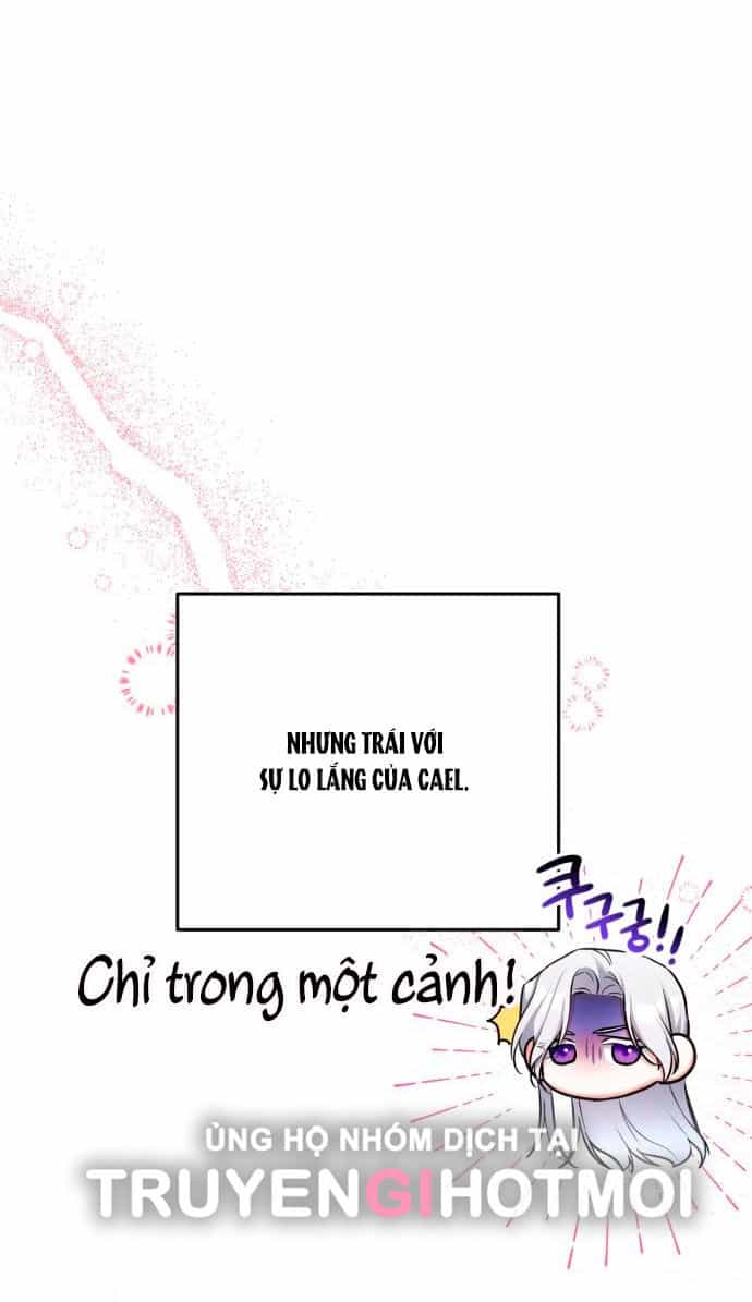 Dành Cho Nhân Vật Bị Bỏ Rơi Yêu Thích Nhất Của Tôi - Chương 63.1 - ảnh 24