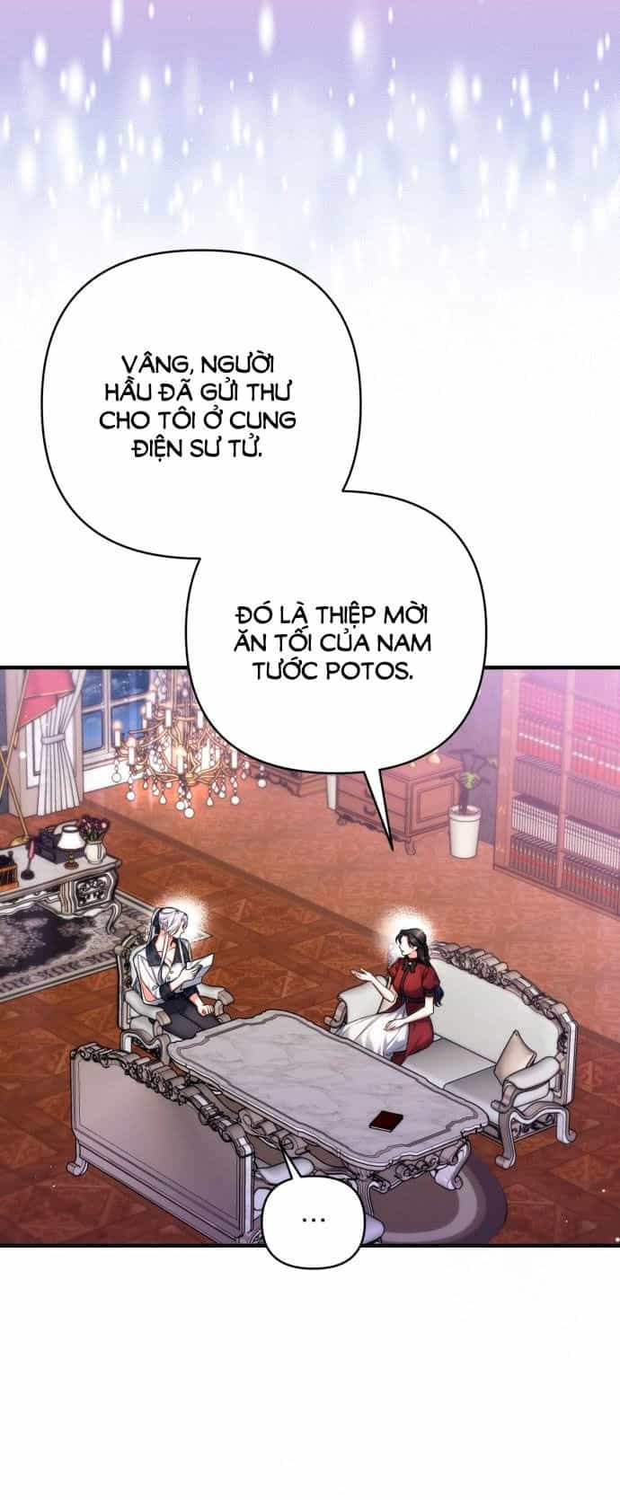 Dành Cho Nhân Vật Bị Bỏ Rơi Yêu Thích Nhất Của Tôi - Chương 64.1 - ảnh 32