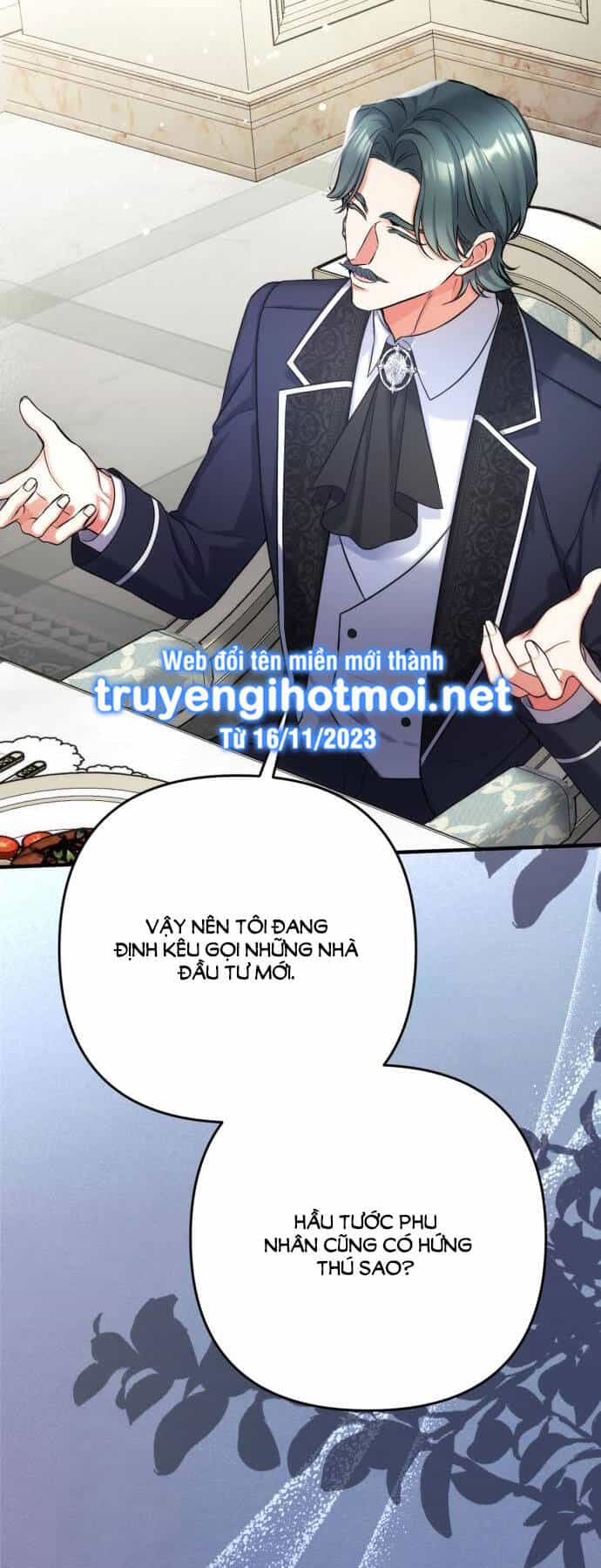 Dành Cho Nhân Vật Bị Bỏ Rơi Yêu Thích Nhất Của Tôi - Chương 65.1 - ảnh 26