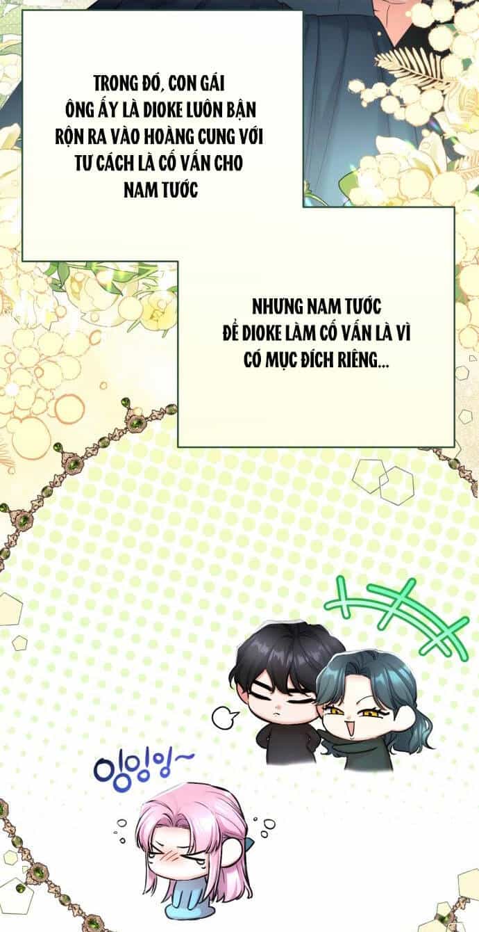 Dành Cho Nhân Vật Bị Bỏ Rơi Yêu Thích Nhất Của Tôi - Chương 65.1 - ảnh 6